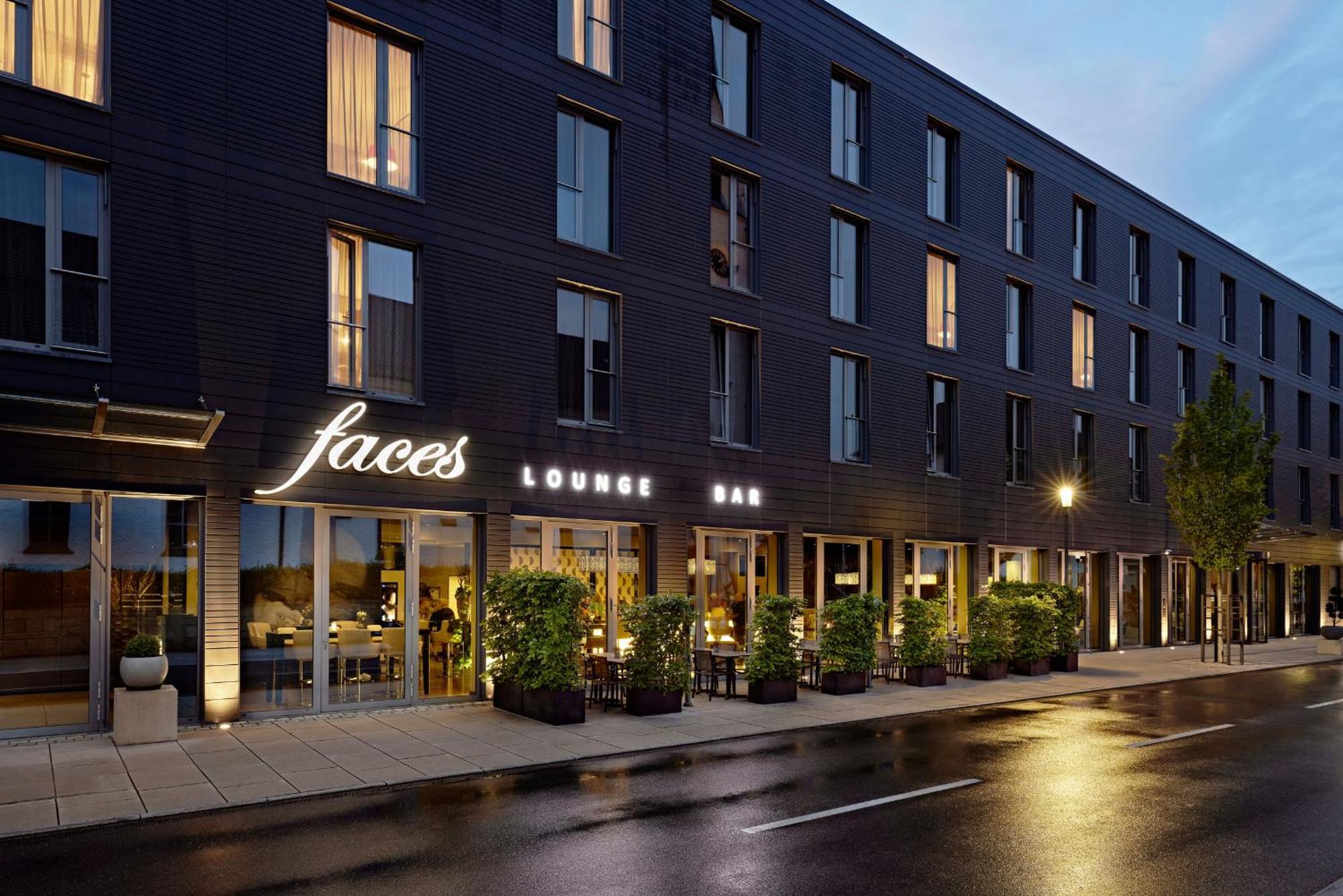 LÉGÈRE HOTEL Tuttlingen Exterior foto