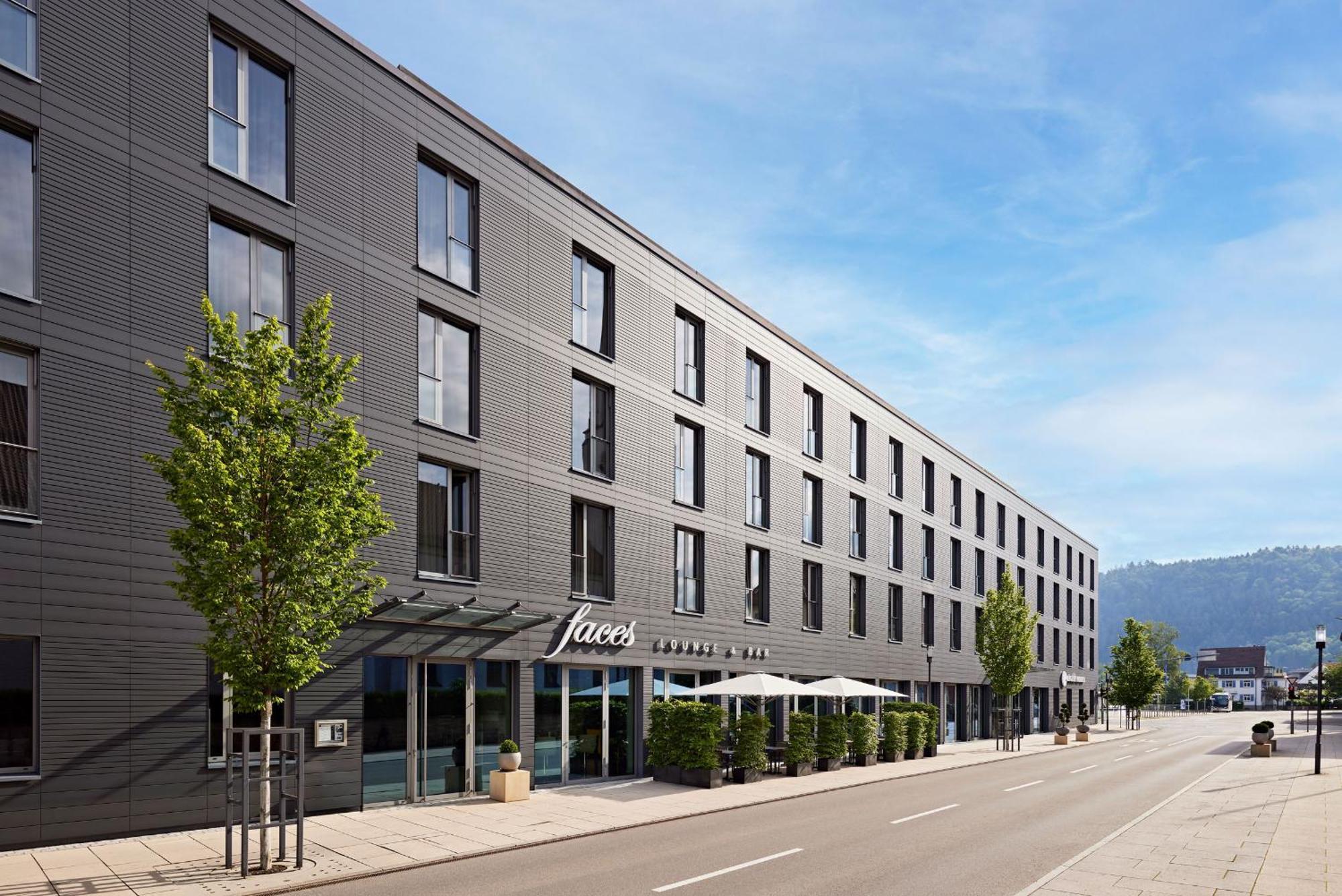 LÉGÈRE HOTEL Tuttlingen Exterior foto
