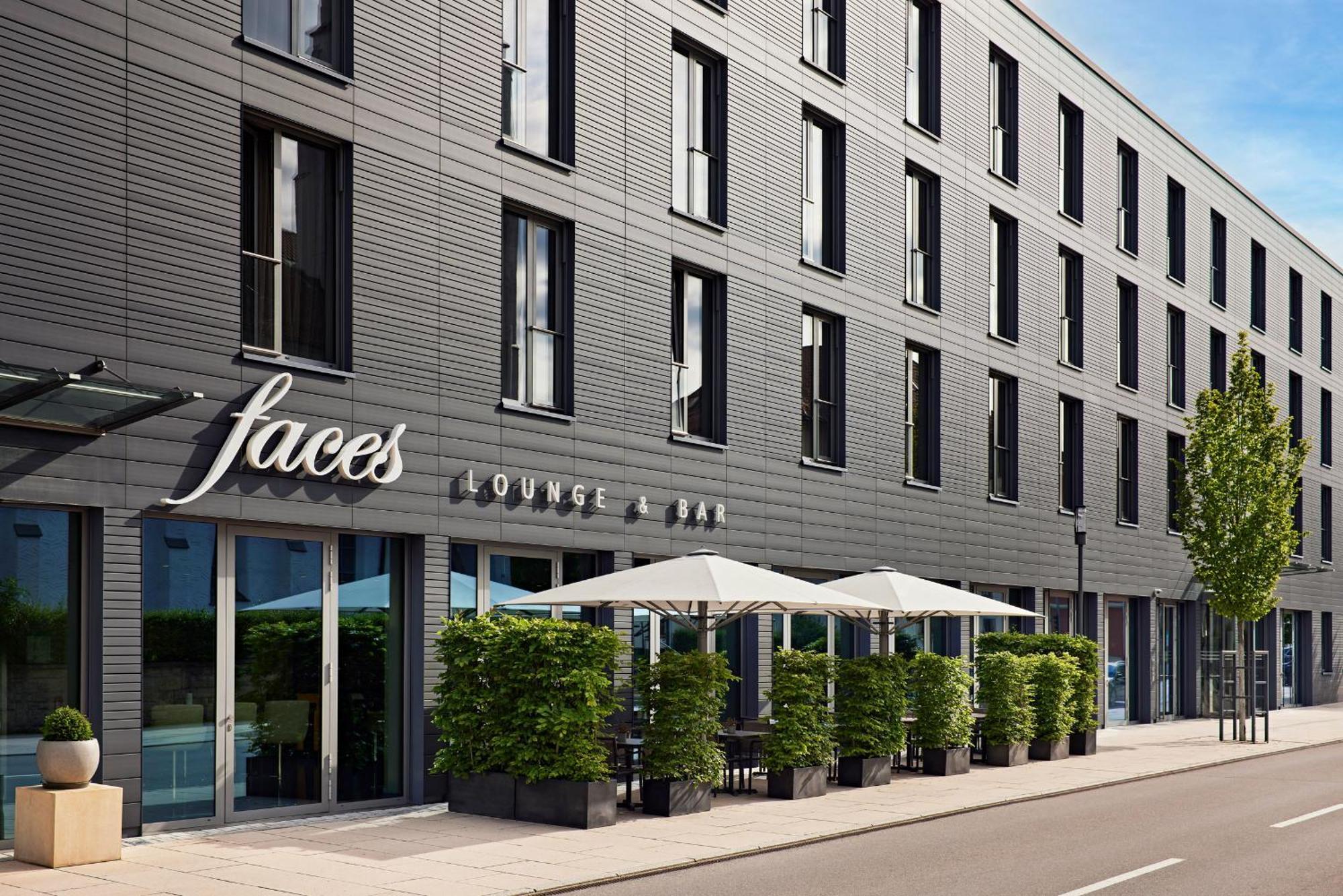 LÉGÈRE HOTEL Tuttlingen Exterior foto
