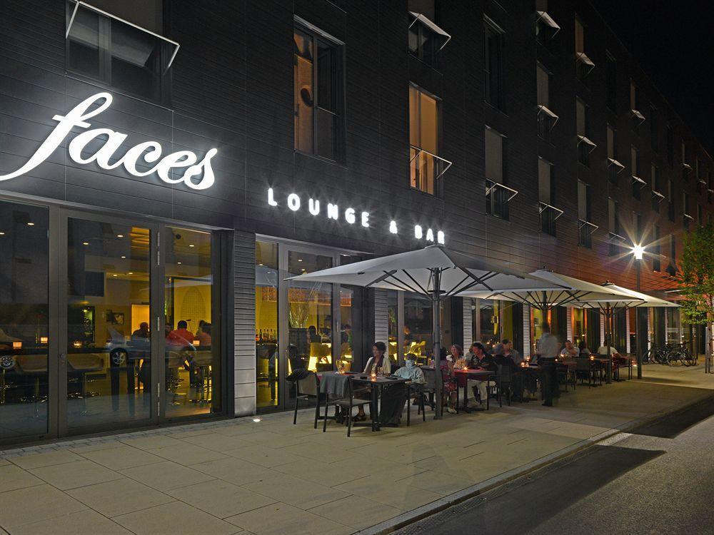 LÉGÈRE HOTEL Tuttlingen Exterior foto