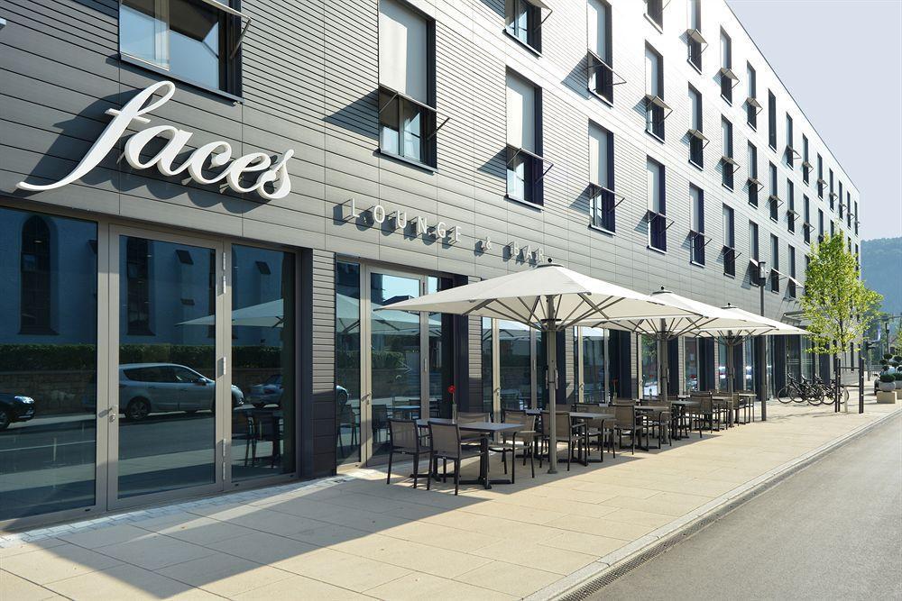 LÉGÈRE HOTEL Tuttlingen Exterior foto