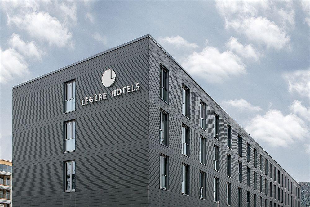 LÉGÈRE HOTEL Tuttlingen Exterior foto