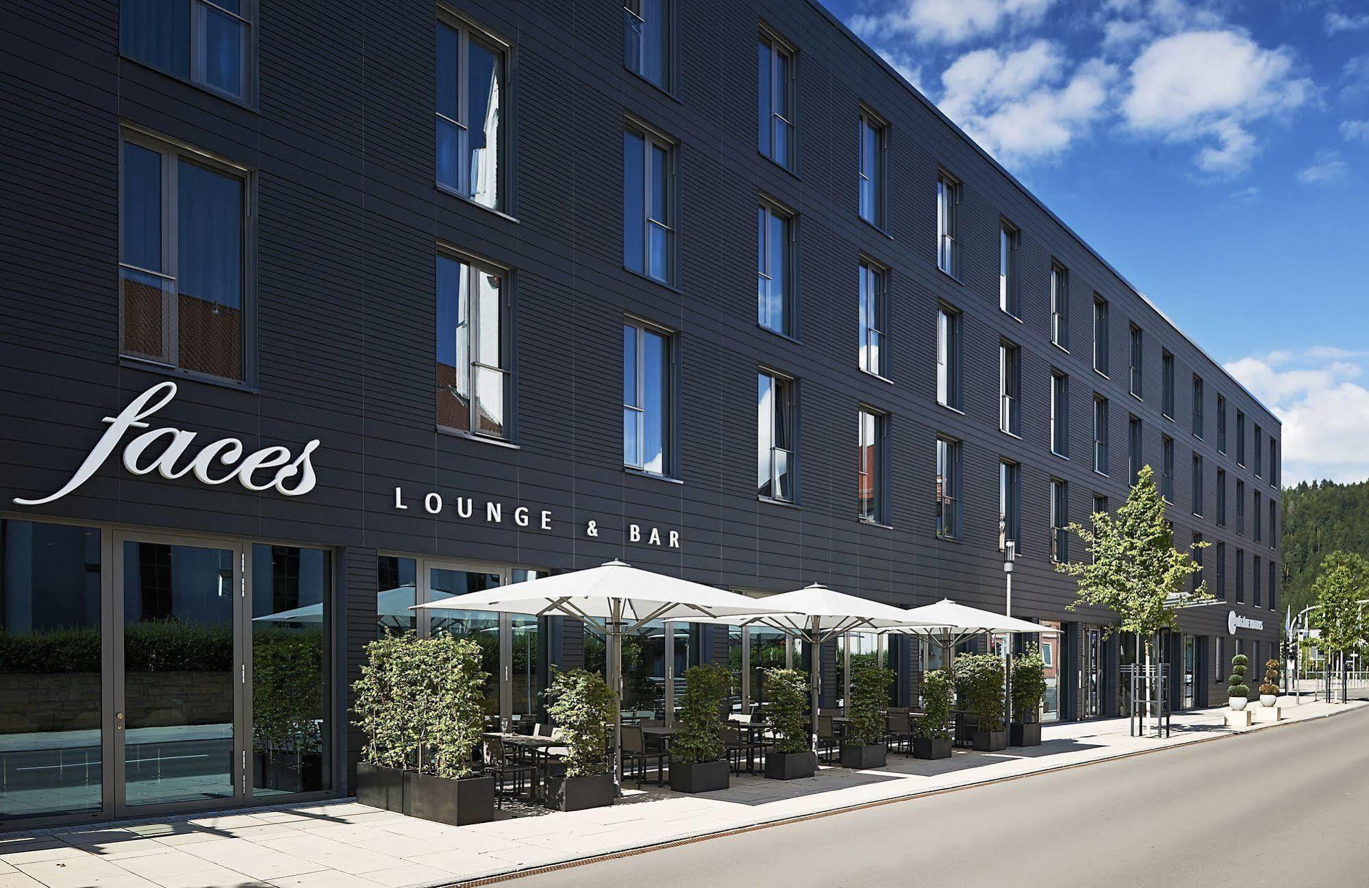 LÉGÈRE HOTEL Tuttlingen Exterior foto